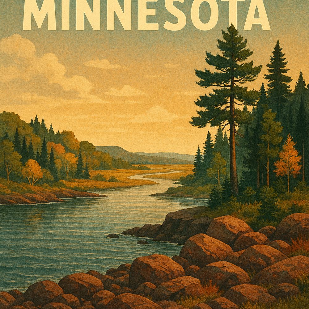 La guía definitiva de vacaciones familiares en Minnesota