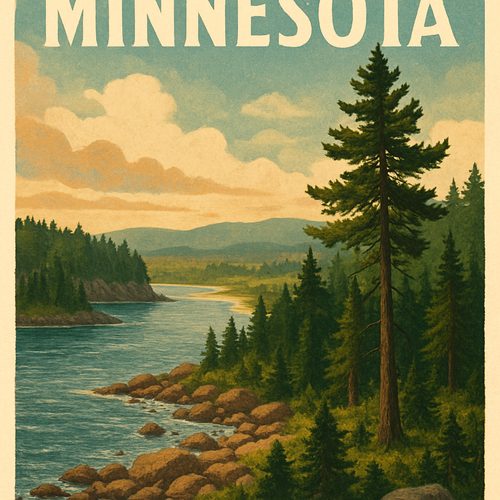 10 Bucket List Adventures You Can Only Have in Minnesota
