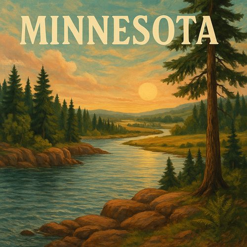 The Most Haunted Places in Minnesota (And the Stories Behind Them)