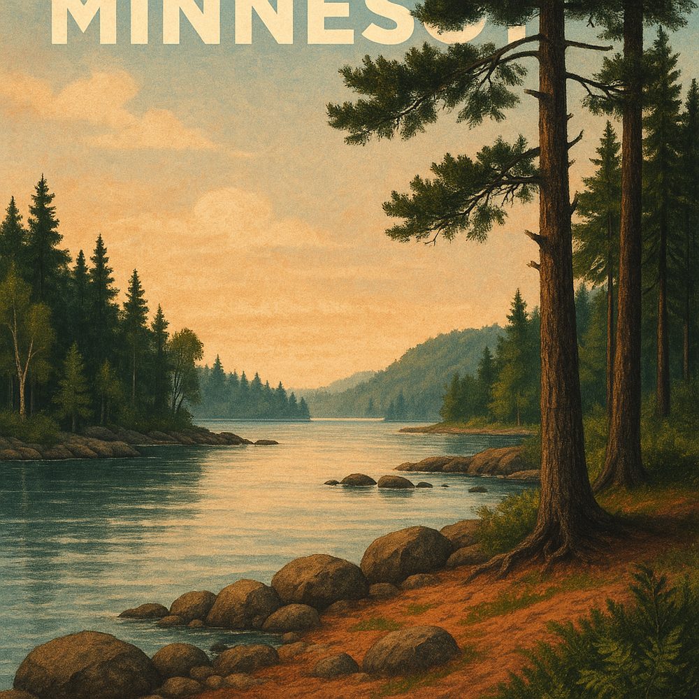 National Parks and Natural Wonders That Make Minnesota a Must-Visit