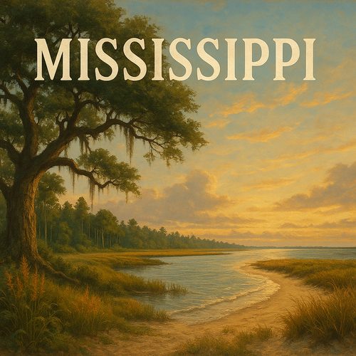 10 Bucket List Adventures You Can Only Have in Mississippi