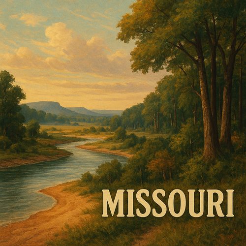 10 Bucket List Adventures You Can Only Have in Missouri