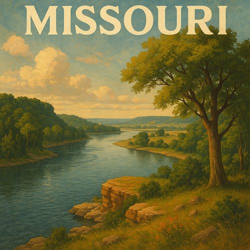 Celebrities You Didn’t Know Were from Missouri
