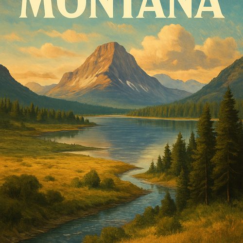 10 Bucket List Adventures You Can Only Have in Montana