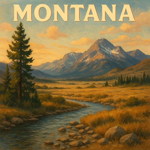 Celebrities You Didn’t Know Were from Montana
