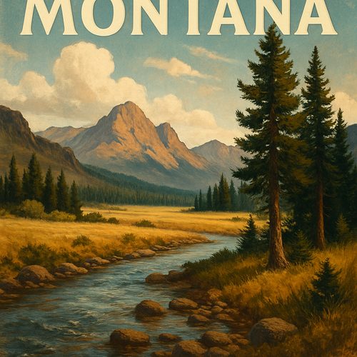 25 Fascinating Facts You Never Knew About Montana