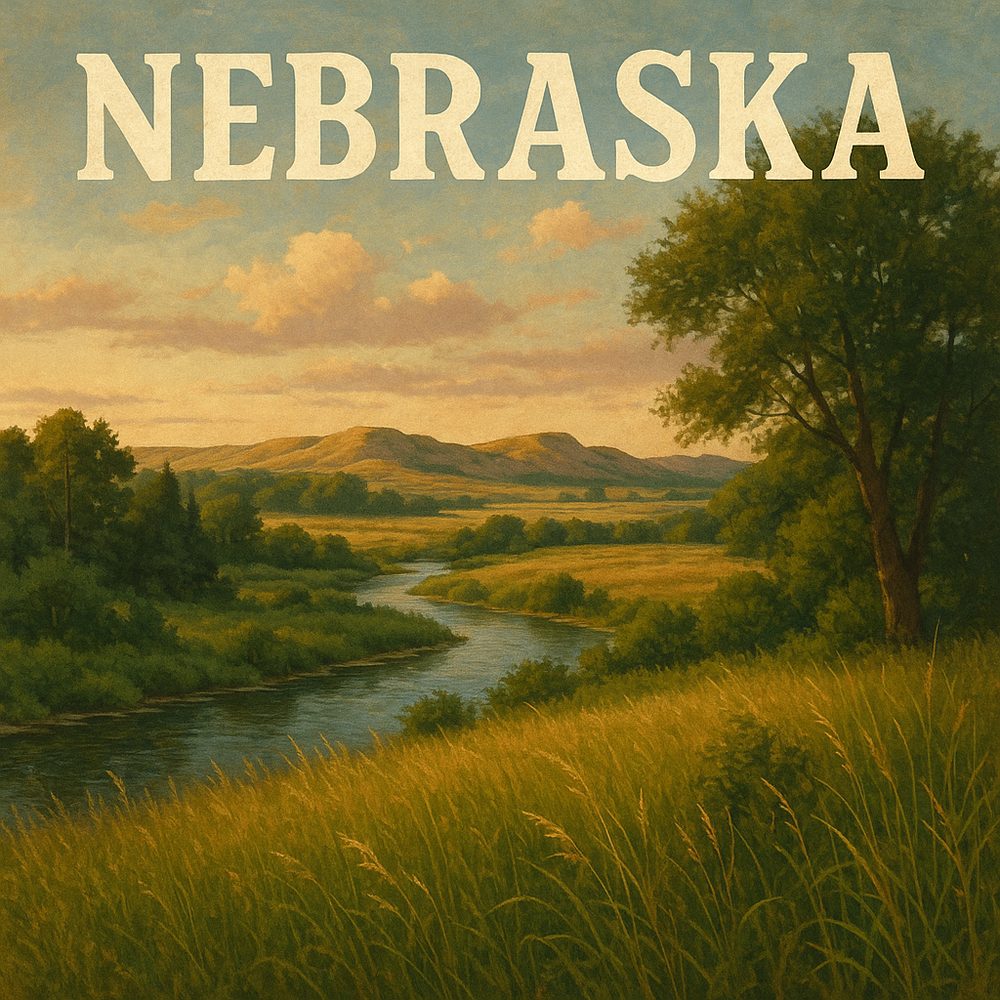 Festivales y ferias de verano que le dan vida a Nebraska