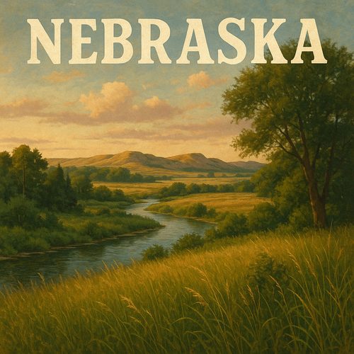 The Most Haunted Places in Nebraska (And the Stories Behind Them)