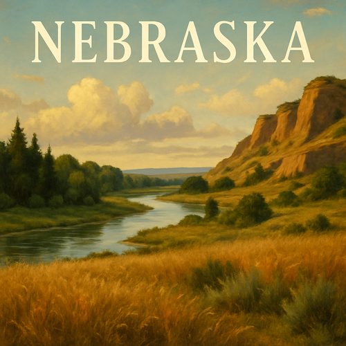 10 Bucket List Adventures You Can Only Have in Nebraska