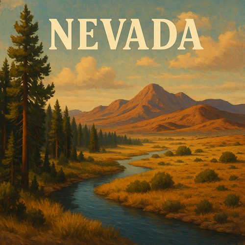 How Nevada Stacks Up: Food, Fun, and Culture Compared to Its Neighbors