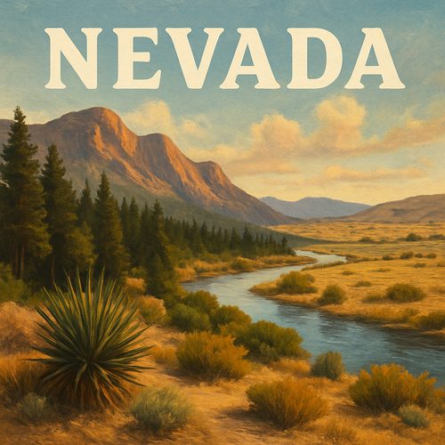 National Parks and Natural Wonders That Make Nevada a Must-Visit