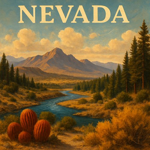 The Architecture Lover’s Guide to Nevada