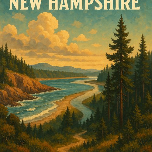 15 museos únicos que vale la pena visitar en New Hampshire