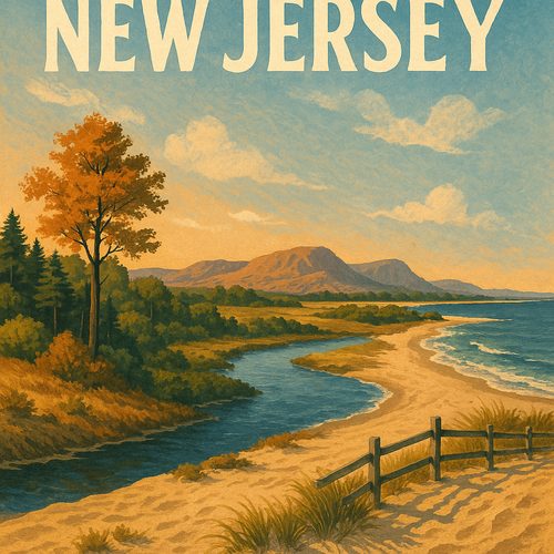 Celebrities You Didn’t Know Were from New Jersey