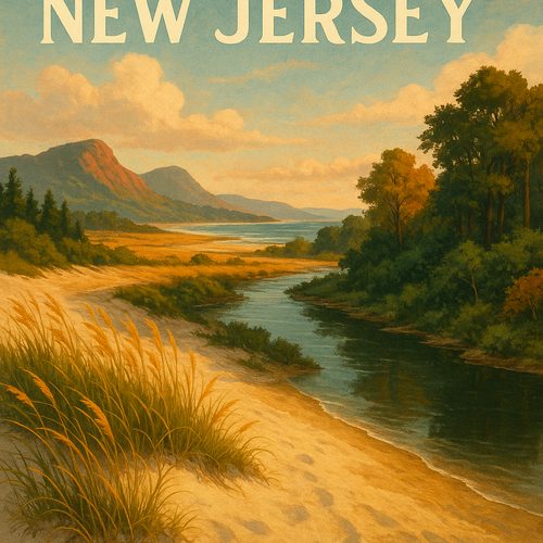 25 Fascinating Facts You Never Knew About New Jersey