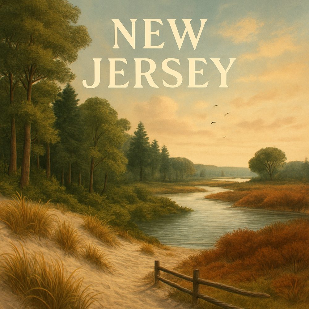 La guía definitiva de vacaciones familiares en New Jersey