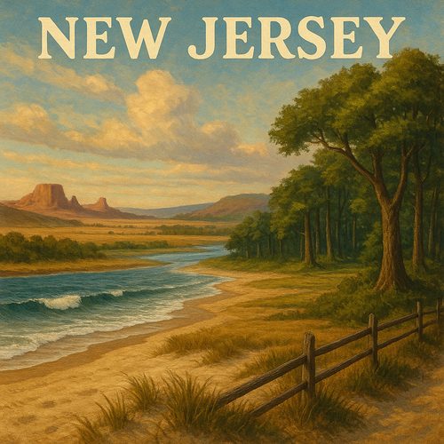 City vs. Country Life in New Jersey: Pros, Cons, and Best of Both Worlds