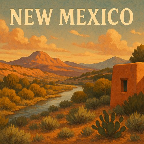 The Ultimate Family Vacation Guide to New Mexico