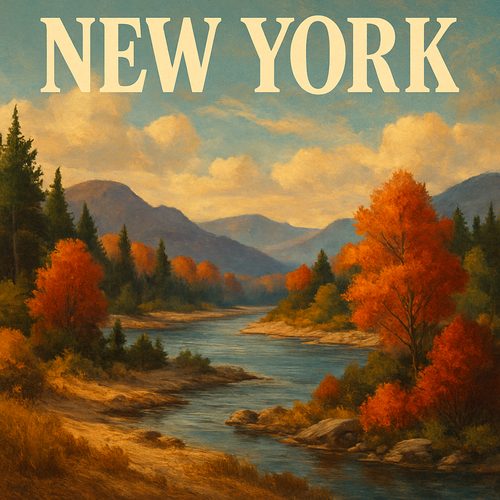 10 Bucket List Adventures You Can Only Have in New York