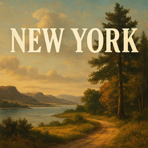 Celebrities You Didn’t Know Were from New York