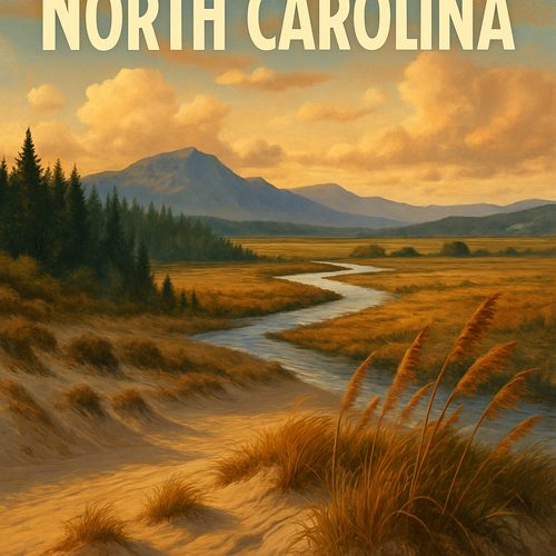 25 Fascinating Facts You Never Knew About North Carolina