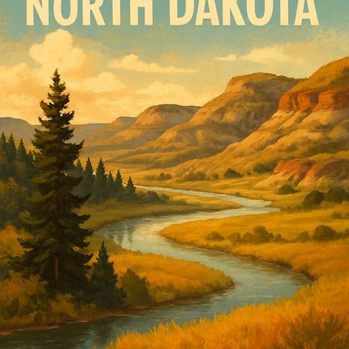 Celebrities You Didn’t Know Were from North Dakota