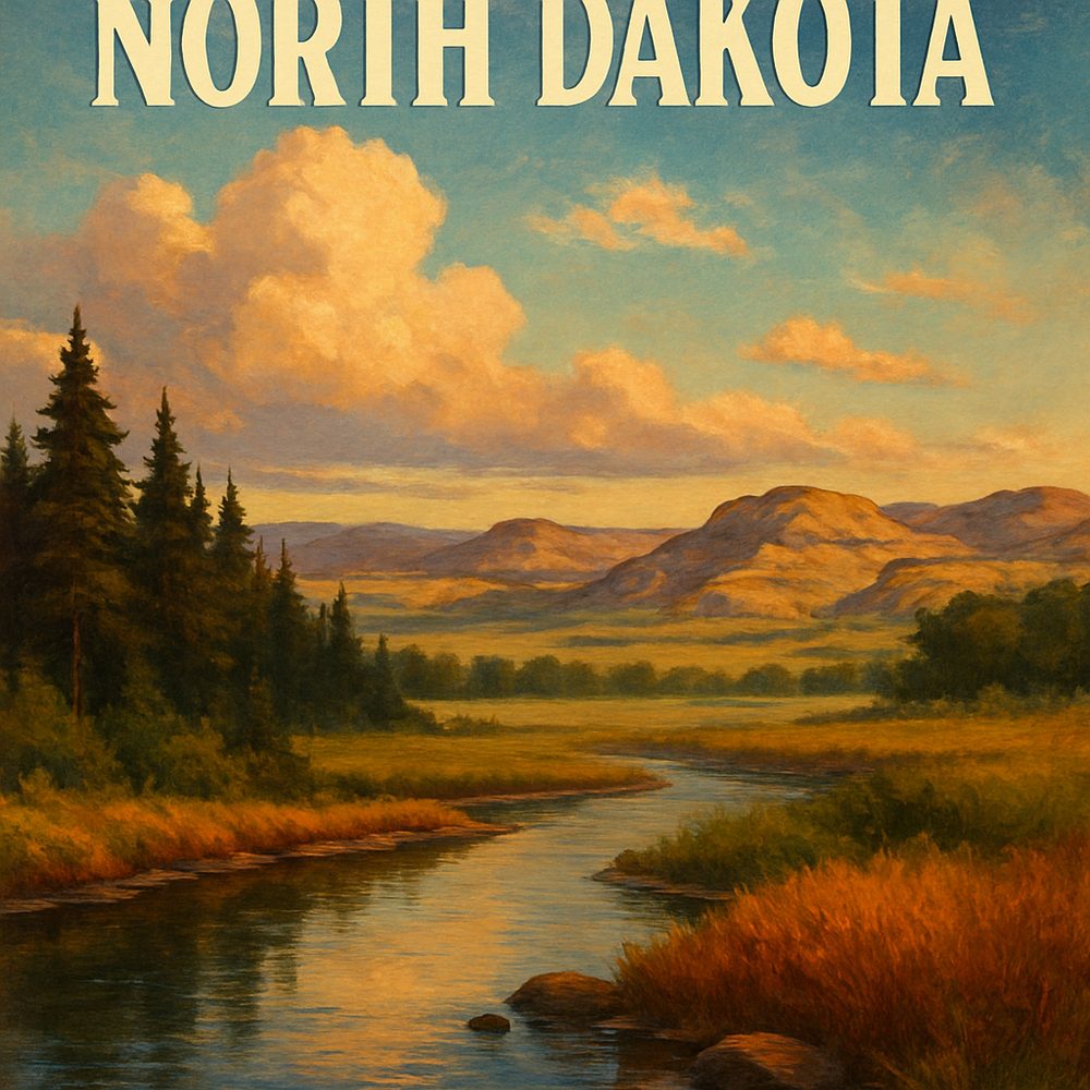 The Great Debate: North Dakota’s Best BBQ / Pizza / Seafood Spots Ranked