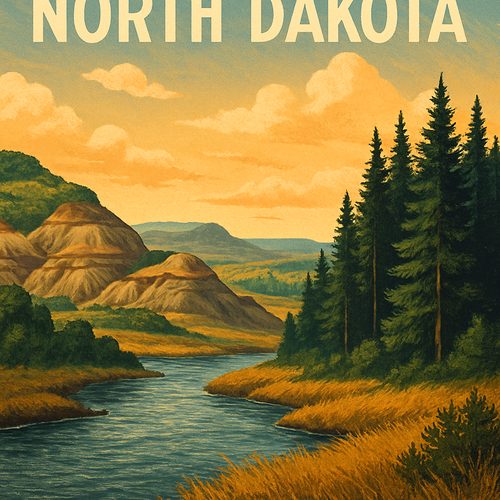 15 Unique Museums Worth Visiting in North Dakota