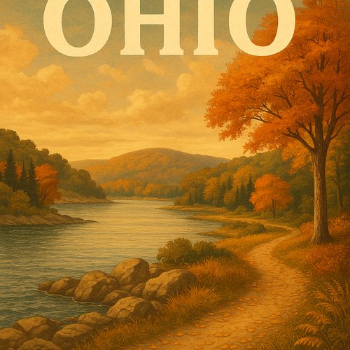 Celebrities You Didn’t Know Were from Ohio