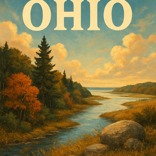 10 Bucket List Adventures You Can Only Have in Ohio