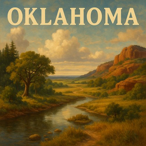 Celebrities You Didn’t Know Were from Oklahoma