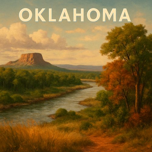 25 Fascinating Facts You Never Knew About Oklahoma