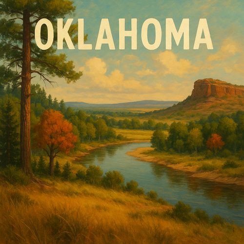 15 Unique Museums Worth Visiting in Oklahoma