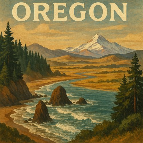 25 Fascinating Facts You Never Knew About Oregon