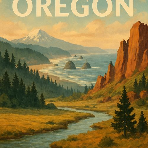 15 Unique Museums Worth Visiting in Oregon