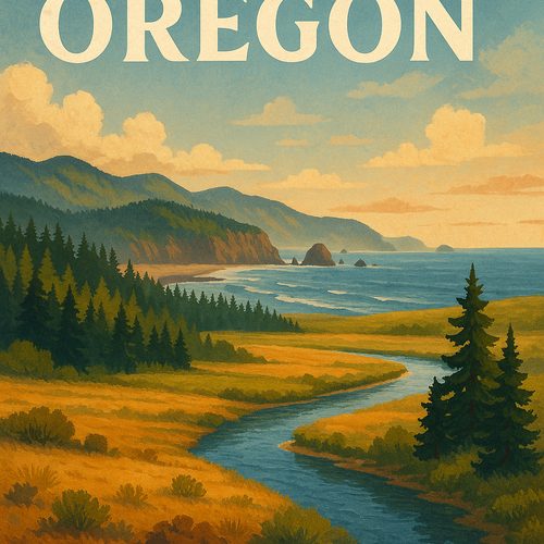 Celebrities You Didn’t Know Were from Oregon