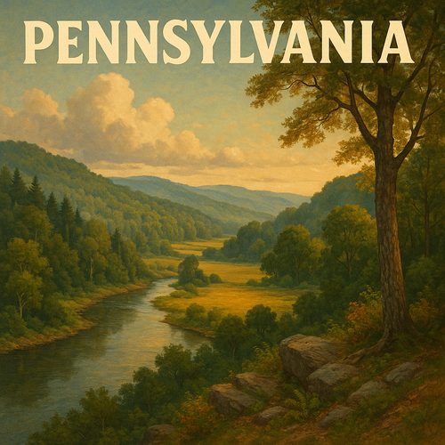 Craft Breweries, Distilleries, and Wineries That Put Pennsylvania on the Map