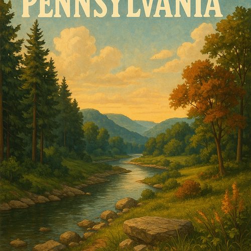 25 Fascinating Facts You Never Knew About Pennsylvania