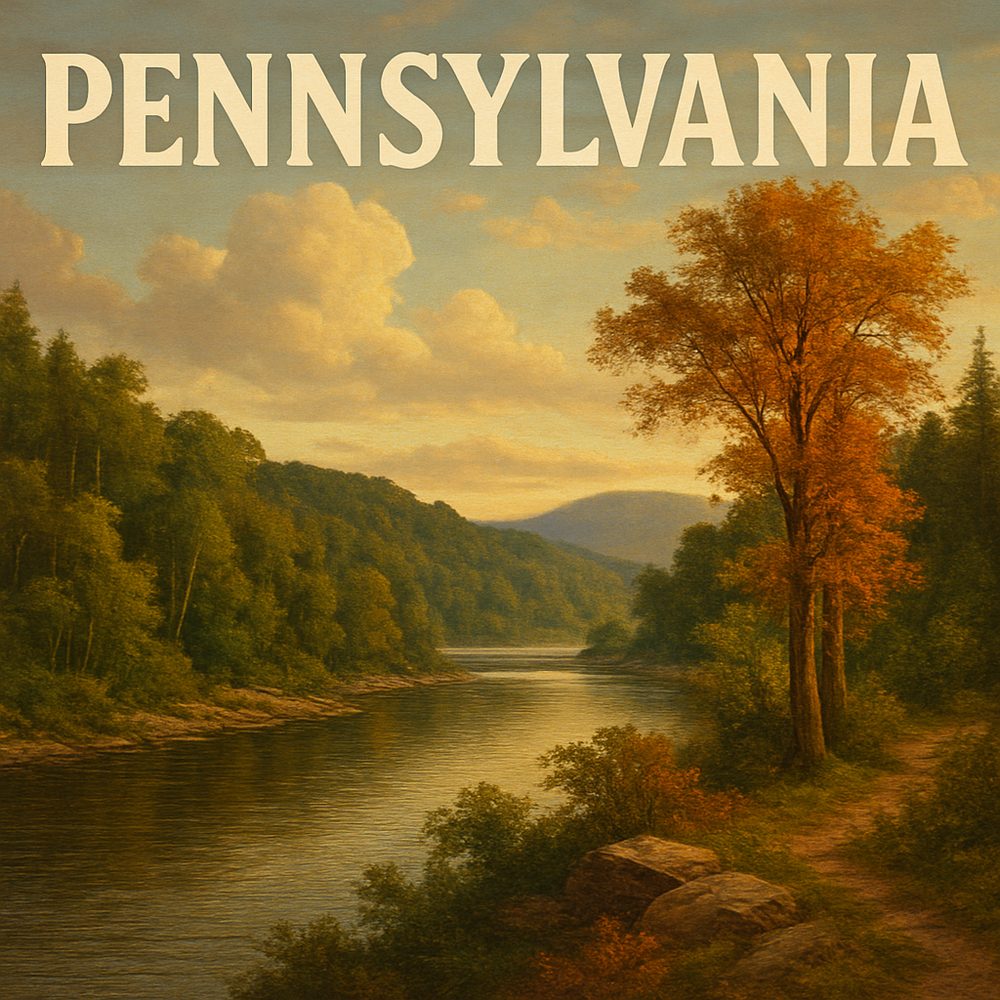 Indigenous Culture and Heritage Sites to Explore in Pennsylvania