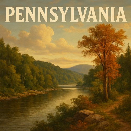 The Ultimate Road Trip Through Pennsylvania: Hidden Gems and Scenic Stops