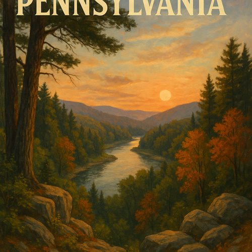 Legendary Figures from Pennsylvania Who Changed the World