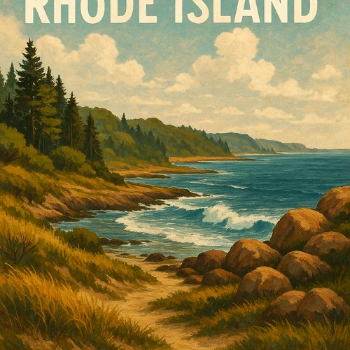 City vs. Country Life in Rhode Island: Pros, Cons, and Best of Both Worlds