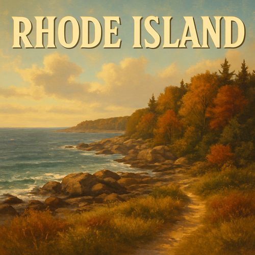 Celebrities You Didn’t Know Were from Rhode Island