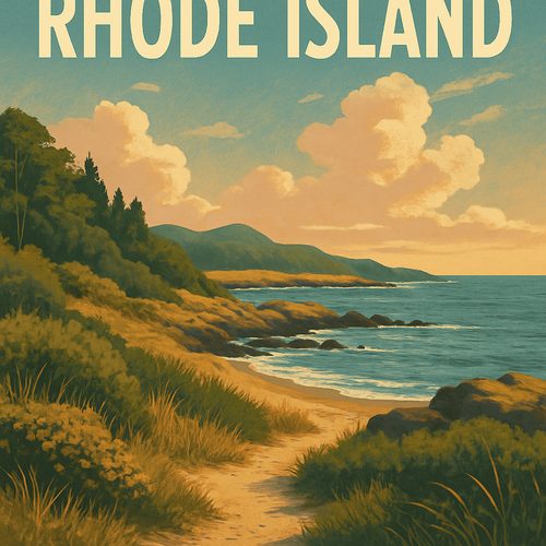 25 Fascinating Facts You Never Knew About Rhode Island