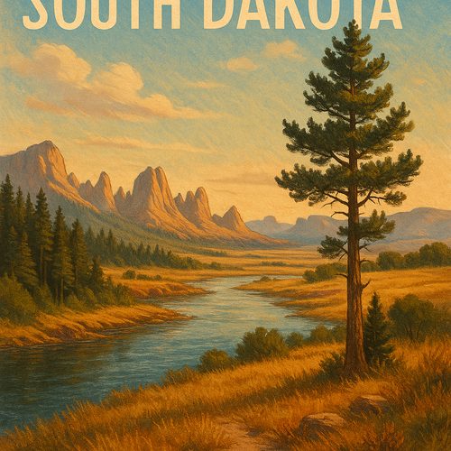 25 Fascinating Facts You Never Knew About South Dakota