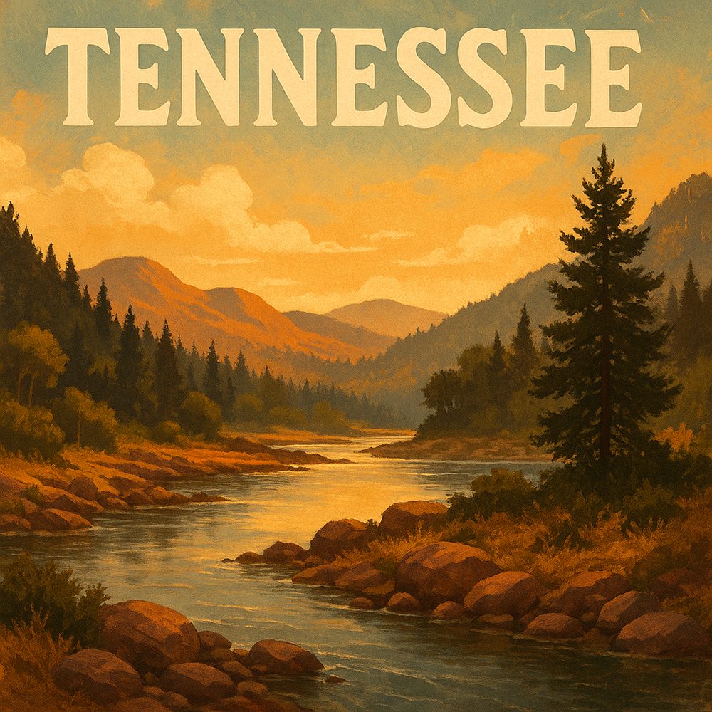 Indigenous Culture and Heritage Sites to Explore in Tennessee