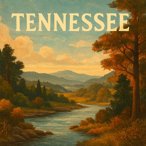 Celebrities You Didn’t Know Were from Tennessee