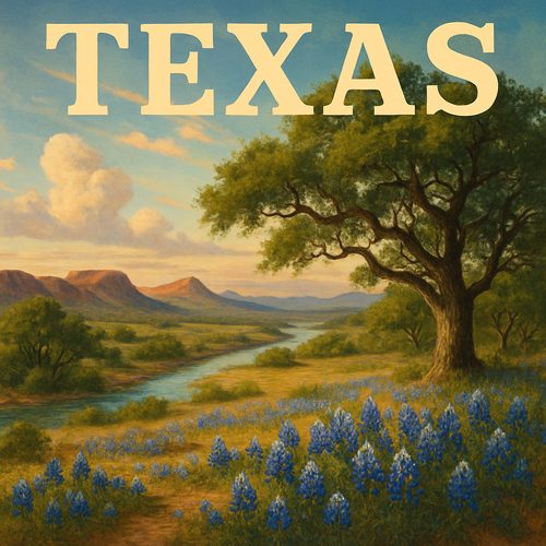 25 Fascinating Facts You Never Knew About Texas