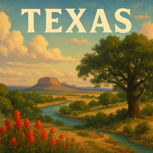 10 Bucket List Adventures You Can Only Have in Texas