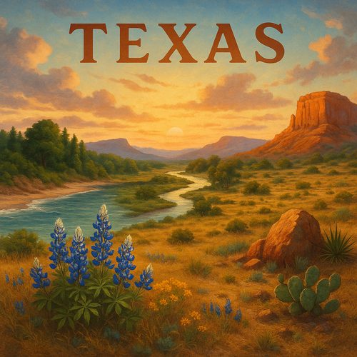 Celebrities You Didn’t Know Were from Texas